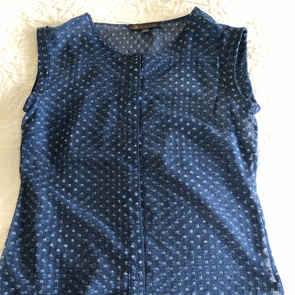 Lovely blouse